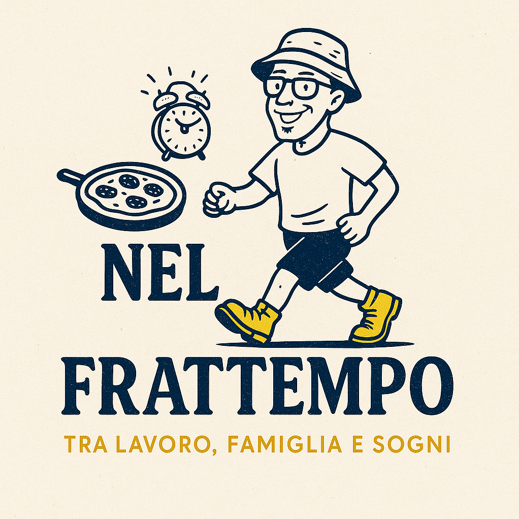 Blog di nelfrattempo